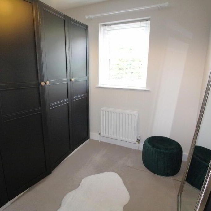 124 Farm Lodge Park, Greenisland, Carrickfergus, BT38 8YB - Photo 1