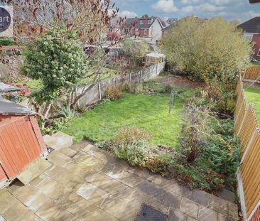 2 bedroom semi-detached house to rent - Photo 6