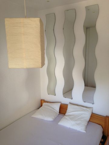 Location Appartement 2 pièces 32m² CARNON PLAGE 34280 - Photo 4