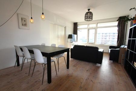 Te huur: Appartement H. Cleyndertweg in Amsterdam - Photo 3