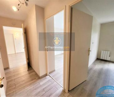 Location Appartement 3 pièces 59 m2 à Le Plessis-Trévise - Photo 5