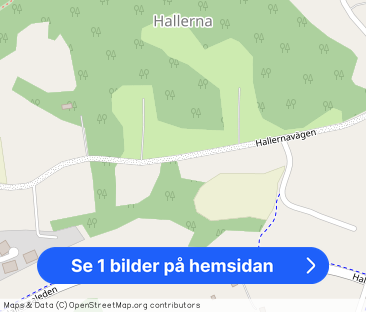 Hallernavägen, Stenungsund - Foto 1