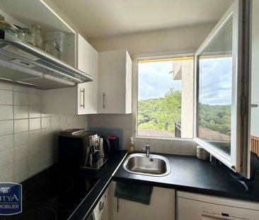 Location Appartement 2 pièces 45m² MOUGINS 06250 - Photo 4