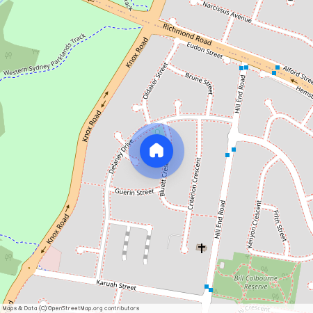 12 Bluett Crescent, Doonside