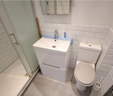 1 Bed Flat, Sydney Road, N8 - Photo 6