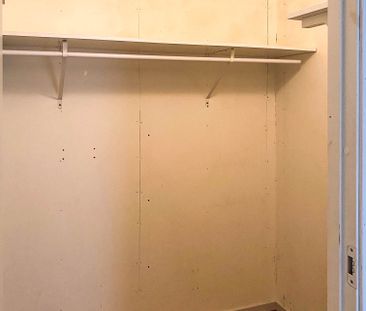 Björketorpsvägen, Vällingby - Foto 1