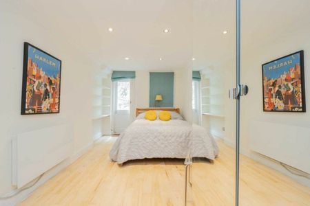 Embankment Gardens, Chelsea, SW3 - Photo 3