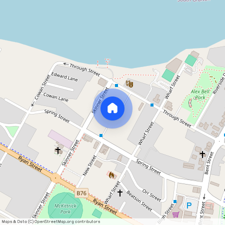 1/29 Skinner Street, NSW 2460, South Grafton