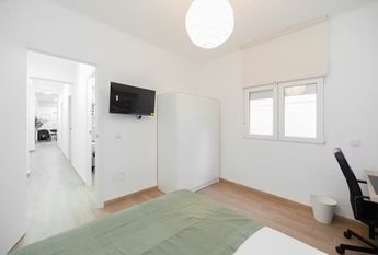 Calle Cristo de la Epidemia, Málaga, Andalusia 29013