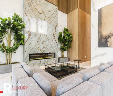 Condo in Burnaby, BC - Photo 1