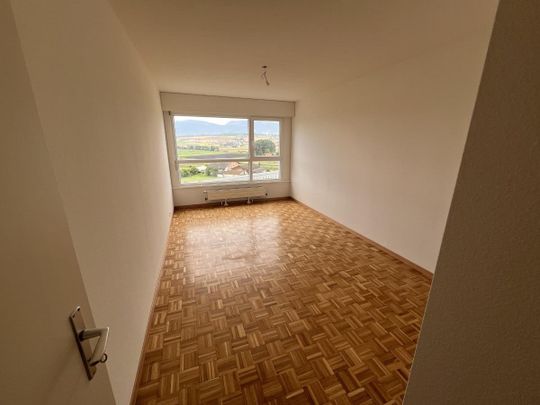 Appartement de 3 pièces partiellement rénové. - Foto 1