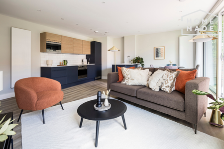 3 bedroom flat to rent - Photo 3