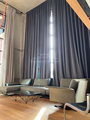 Luxury Three-Bedroom Loft - Floreasca - Photo 1