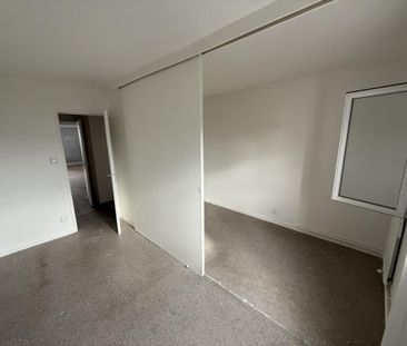 À Louer : Grand Appartement de Type 4 en Duplex - Villeneuve - Gren... - Photo 2