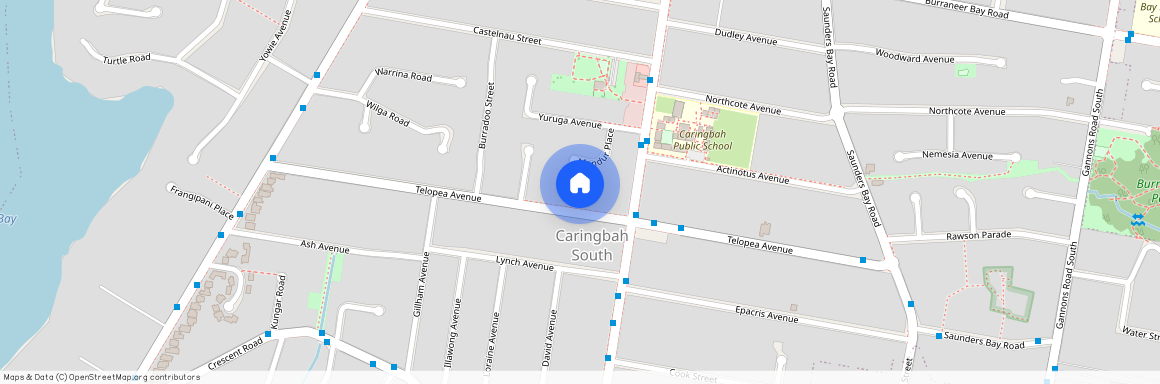 3/47-49 Telopea Avenue, NSW 2229, Caringbah South