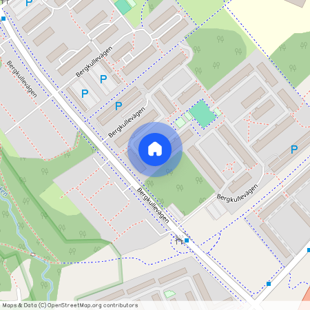 Bergkullevägen 277, 461 66 Trollhättan, Vastra-Gotaland