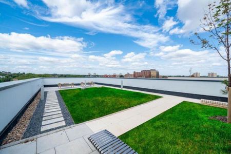 2 bedroom flat to rent - Photo 3