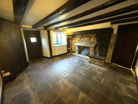 4 bedroom detached house to rent - Photo 3