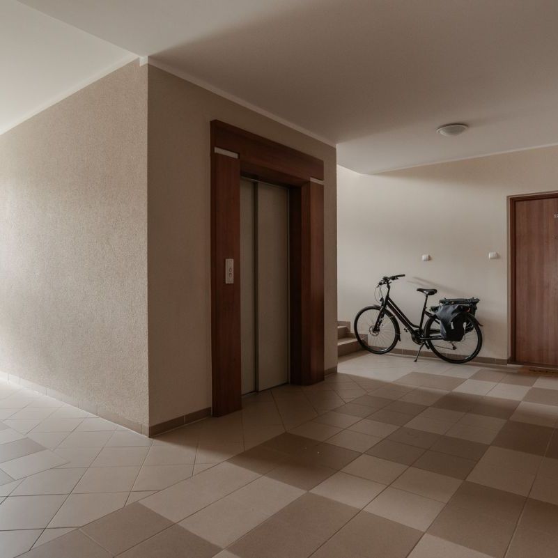 Komfortowy, wyposażony apartament | Garaż | Ataner - Zdjęcie 1