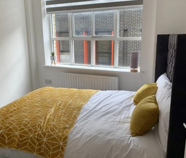 2 bedroom duplex to rent - Photo 4