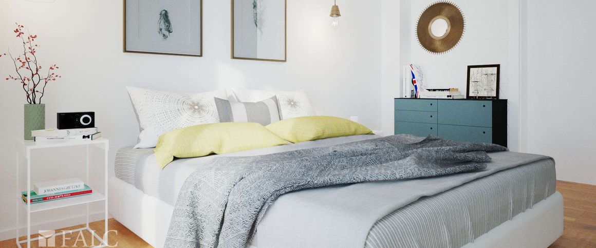 EngelsGarten 2. Bauabschnitt - Photo 1