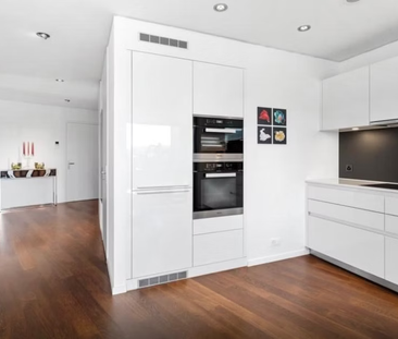 3.5-Zi.-Wohnung im Limmattower – 20. OG mit Panoramablick & Komfortlüftung - Foto 2