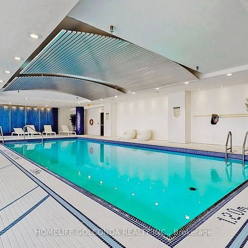 For Lease - 5168 Yonge Street Unit# LPH107, Toronto, Ontario - Photo 1