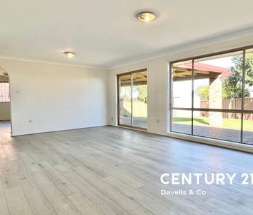 SPACIOUS FAMILY HOME - Photo 1