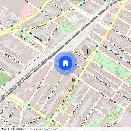 575 Courcelle St, H4C 3B1, Montréal