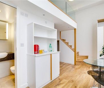 Studio to rent - Photo 5