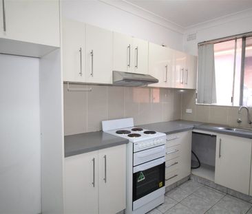 TWO BEDROOM UNIT - Photo 1