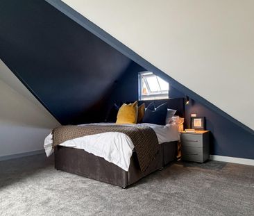 1 bedroom terraced house to rent - Photo 5
