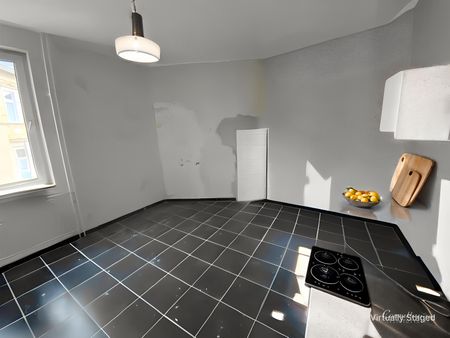 Für Stadtliebhaber: zentral Wohnen in Krefeld-City - Foto 5