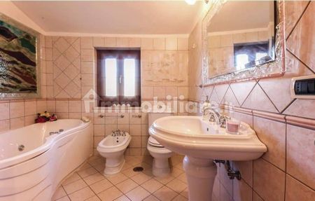 Villa unifamiliare Contrada San Giovanni di Montecorice, Castellabate - Photo 4