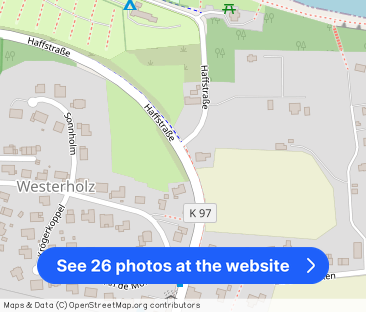 +++ Nur 800 m bis zur OSTSEE - Renovierte Obergeschosswohnung mit g... - Photo 1