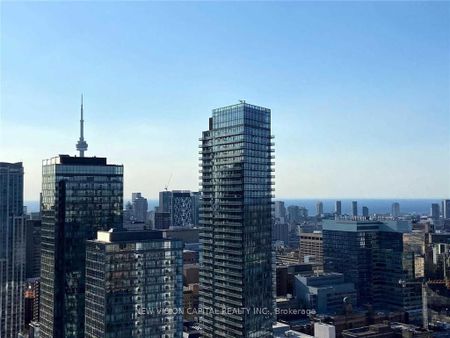 For Lease - 11 Wellesley Street Unit# 3908, Toronto, Ontario - Photo 5