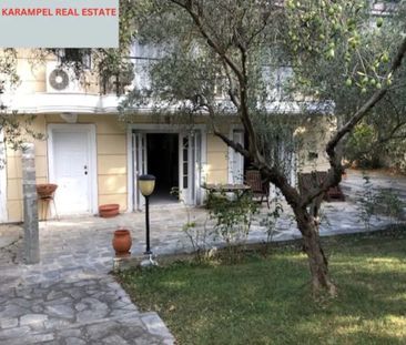 Μονοκατοικία για ενοικίαση Πλαγιάρι (Μίκρα) - Photo 3