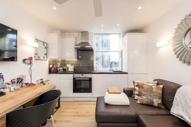 1 bedroom apartment to rent - Photo 1