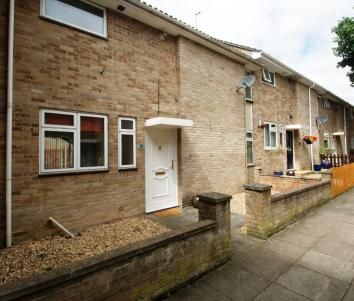 Collingwood Walk, Admirals Way, Andover, SP10 - Photo 3