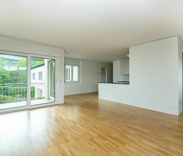 Traumhafte Wohnung im Eigentumsstandard - Foto 2