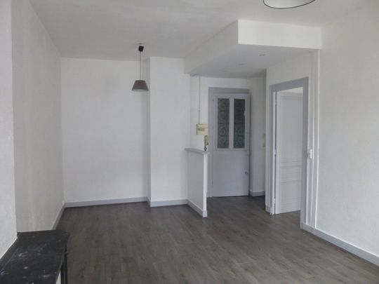 APPARTEMENT T2 A LOUER - Photo 1