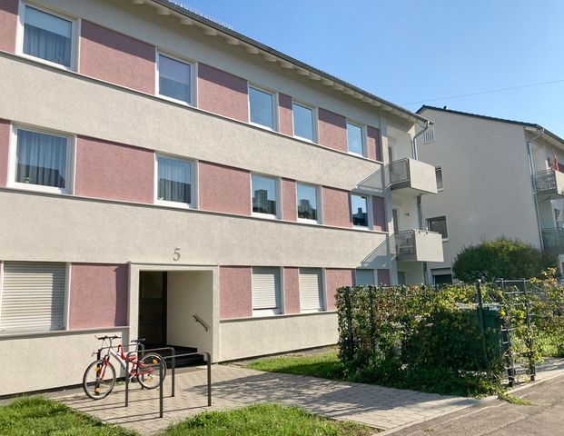 3-Zimmer-Wohnung in Ludwigsburg Ost - Foto 1