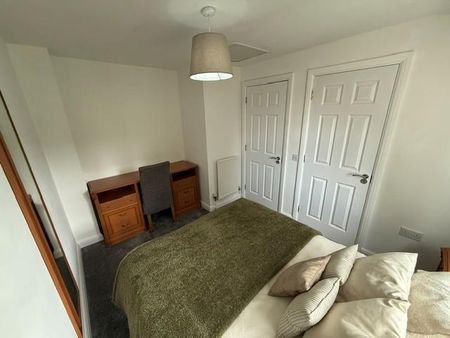 1 bedroom in a house share to rent - Photo 3
