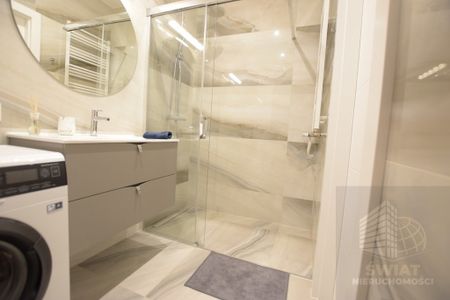 Apartament z miejscem postojowym, taras. - Zdjęcie 4
