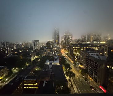 For Lease - 319 Jarvis Street Unit# 1717, Toronto, Ontario - Photo 5