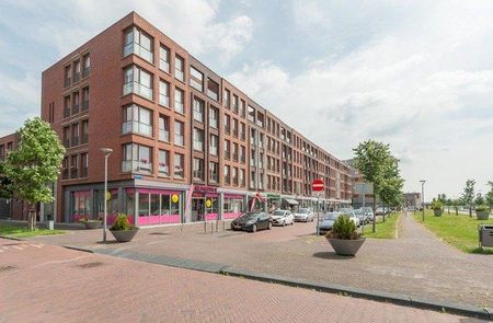 Te huur: Appartement Belgiëstraat in Almere - Photo 3