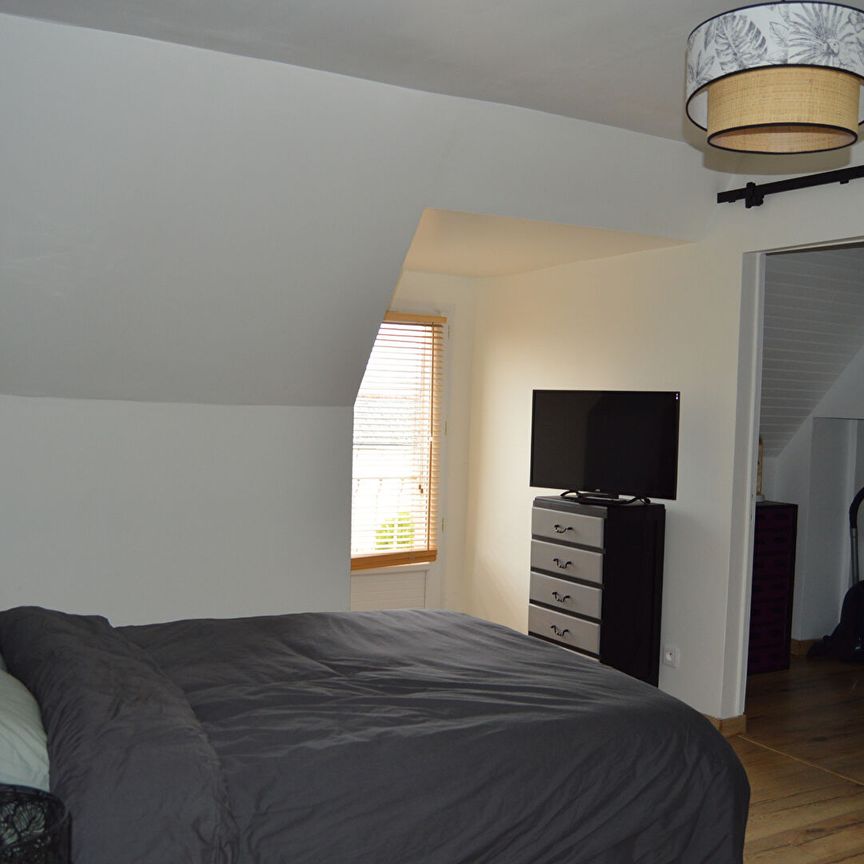 A louer charmante maison rénovée avec goût Saumur - Photo 1
