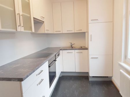 Komfortable Jugendstilwohnung im Riethüsli - Photo 4