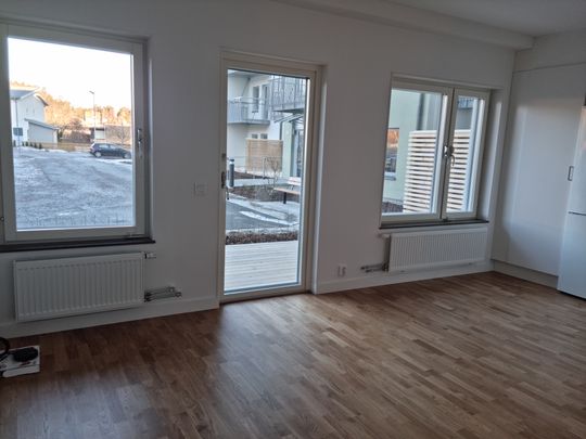 Erikshällsgatan, Södertälje - Photo 1