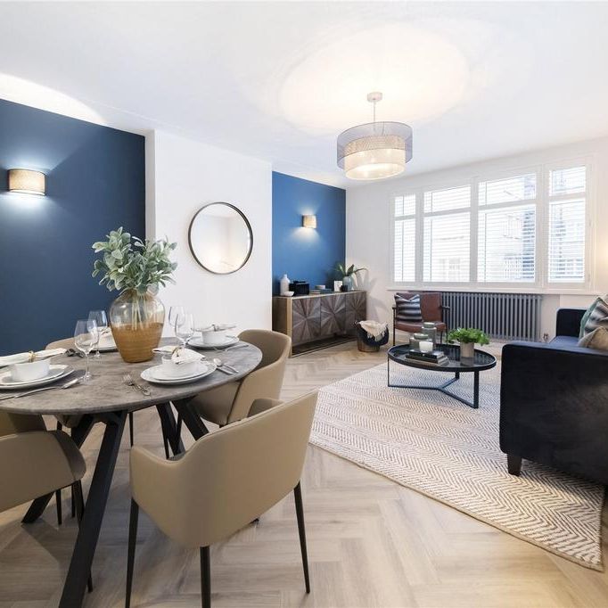 1 bedroom flat to rent - Photo 1